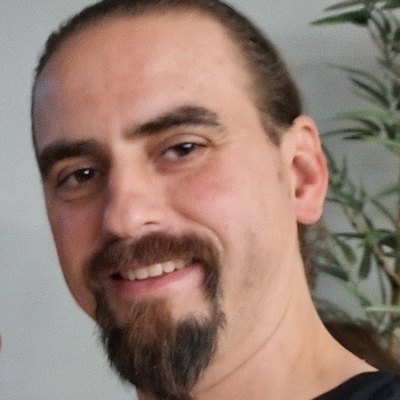 Marcos Reis, quiropraxista da QualiPraxis